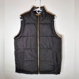 "Original Vintage" weatherproof vest